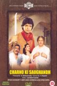 Charno Ki Saughandh