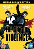 City of Violence (Single Disc) [2008]