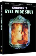 Eyes Wide Shut (Special Edition) [1999]