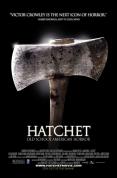 Hatchet [2007]