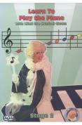 Learn to Play the Piano - With Mimi the Musical Clown 2