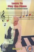 Learn to Play the Piano - With Mimi the Musical Clown 3