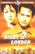Night in London