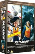 Patlabor [1989]