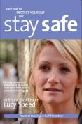 Stay Safe With Ex Eastender Lucy Speed
