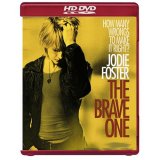 The Brave One [HD DVD] [2007]