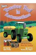 Tractor Ted In The Autumntime