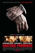 Eastern Promises [2007]