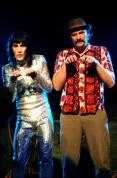 The Mighty Boosh - Series 3
