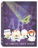 South Park - Season 4