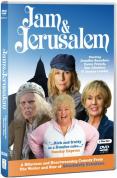 Jam and Jerusalem