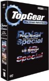 Top Gear - The Great Adventures