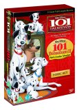 101 Dalmatians/101 Dalmatians 2: Patch's London Adventure (Disney)