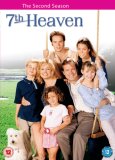 7th Heaven - Series 2 - Complete