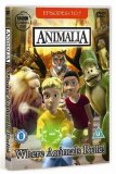 Animalia - Where Animals Rule