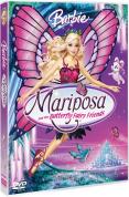 Barbie - Mariposa