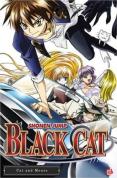 Black Cat Vol. 3 [2005]