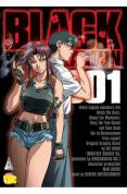 Black Lagoon Vol. 1 [2006]