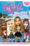 Bratz Pariz [2008]