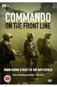 Commando - On The Front Line
