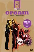 Cream - Their Fully Authorised Story [2006]