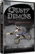 Crusty Demons - Night Of World Records