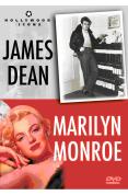 James Dean/Marilyn Monroe