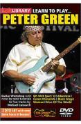 Learn to Play - Peter Green