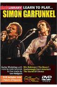 Learn to Play - Simon and Garfunkel