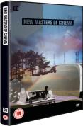 New Masters of Cinema 01
