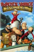 Popeye's Voyage - The Quest For Pappy