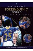 Fortress Fratton Park - Portsmouth FC Vs  Reading [2007]