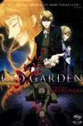 Red Garden Vol.3