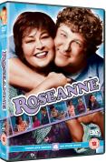 Roseanne - Series 4 - Complete [1991]