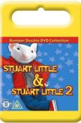 Stuart Little/Stuart Little 2 [1999]