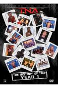 The History of TNA - Year 1 [2007]