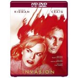 The Invasion [HD DVD] [2007]