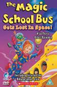 The Magic School Bus - Gets Lost In Space & Three Other Stories [2008]