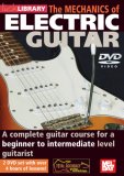 The Mechanics of Electric Guitar