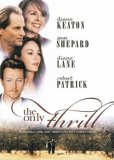 The Only Thrill [1997]