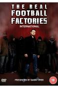 The Real Football Factories - International