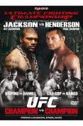 Ultimate Fighting Championship - 75: Champion Vs Champion