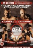 Ultimate Fighting Championship - 76: Knockout