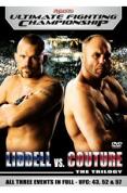 Ultimate Fighting Championship - Liddell Vs Couture 43, 52