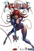 Witchblade Vol. 1 [2006]