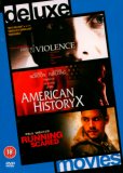 A History of Violence/American History X