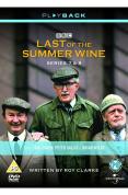 Last Of The Summer Wine : Complete BBC Series 7 & 8