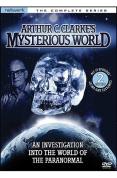 Arthur C. Clarke's Mysterious World