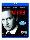 Wall Street [Blu-ray]