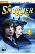 Smuggler Vol. 1